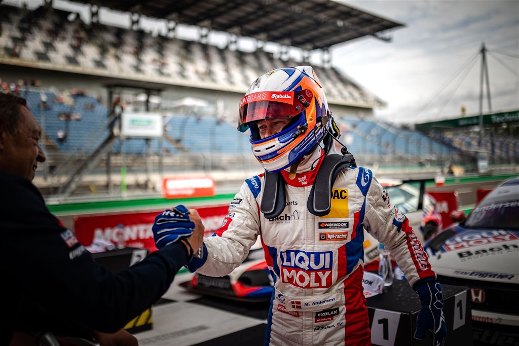 (Foto: Team Engstler/Gruppe C Photography)
